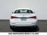 Used 2023 Mercedes-Benz C 300 Sedan image 4