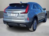 New 2025 Cadillac XT4 Premium Luxury image 4