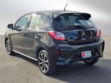 Used 2024 Mitsubishi Mirage SE image 3