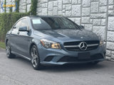 Used 2014 Mercedes-Benz CLA 250 w/ Premium 1 Package image 3