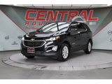 Used 2020 Chevrolet Equinox LT image 2