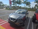 Used 2021 Nissan Rogue Sport S image 2