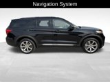 Certified 2020 Ford Explorer Platinum w/ Premium Technology Package image 2
