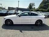 Used 2017 Mercedes-Benz C 300 4MATIC Coupe image 6