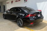 Used 2016 Lexus IS 200t w/ F Sport Package image 4