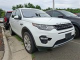 Used 2017 Land Rover Discovery Sport HSE image 3
