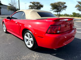 Used 2004 Ford Mustang Deluxe Convertible image 4