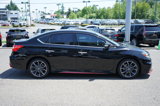 Used 2017 Nissan Sentra NISMO w/ NISMO Premium Package image 6