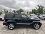 Used 2012 Jeep Liberty Sport image 4