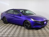 Used 2023 Hyundai Elantra SEL image 2