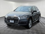 Used 2018 Audi Q5 2.0T Premium Plus w/ Premium Plus Package image 3