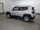 Used 2021 Jeep Renegade Latitude w/ Convenience Group image 3