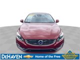 Used 2016 Volvo S60 T5 Inscription Platinum image 3