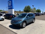Used 2014 Honda CR-V EX-L image 2