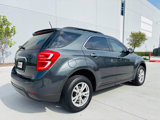 Used 2017 Chevrolet Equinox LT w/ Convenience Package image 5