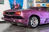 Used 1997 Lamborghini Diablo VT image 4