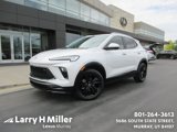 Used 2024 Buick Encore GX Sport Touring w/ Advanced Technology Package image 1