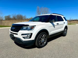 Used 2016 Ford Explorer Sport w/ Equipment Group 401A image 3
