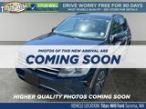 Used 2020 Volkswagen Tiguan SE w/ Panoramic Sunroof Package image 2