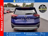 Used 2021 Nissan Rogue SV image 4