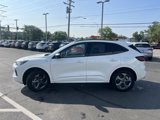 Used 2024 Ford Escape ST-Line w/ Tech Pack #1 image 4