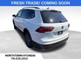 Used 2021 Volkswagen Tiguan S image 3