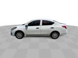 Used 2016 Nissan Versa S Plus image 5