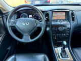 Used 2017 INFINITI QX50 2WD image 2