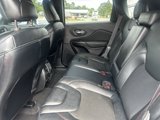 Used 2022 Jeep Cherokee Trailhawk w/ Comfort/Convenience Group image 2