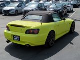 Used 2004 Honda S2000 image 3