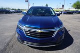 Used 2022 Chevrolet Equinox LT image 2