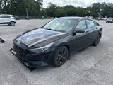 Used 2021 Hyundai Elantra SEL w/ Convenience Package image 2