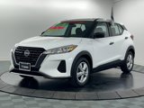 Used 2022 Nissan Kicks S image 2