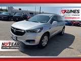 Used 2019 Buick Enclave Preferred image 5