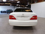 Used 2003 Lexus LS 430 image 4