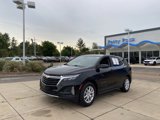 Used 2022 Chevrolet Equinox LT w/ Driver Convenience Package image 4