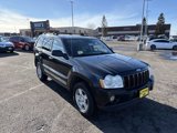 Used 2005 Jeep Grand Cherokee Laredo image 4