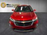 Used 2024 Chevrolet Equinox LT w/ LPO, Floor Liner Package image 2