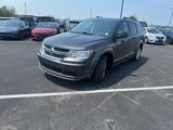 Used 2018 Dodge Journey SE w/ Connectivity Group image 3