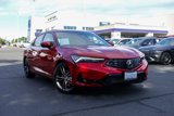 Certified 2025 Acura Integra A-Spec image 2