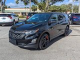 Used 2019 Chevrolet Equinox LT image 4