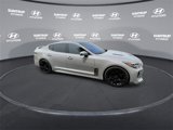 Used 2022 Kia Stinger GT-Line w/ Sun & Sound Package image 3