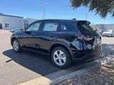 New 2025 Honda HR-V LX image 4