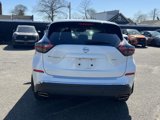 Certified 2020 Nissan Murano S w/ Technology Package image 6