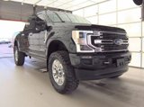 Used 2020 Ford F250 Limited image 2