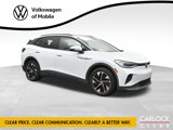 Used 2021 Volkswagen ID.4 Pro S w/ ID.4 Protection Package image 5