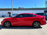 Used 2018 Honda Civic Si image 5