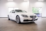 Used 2018 BMW 650i Gran Coupe xDrive image 4