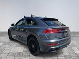 Used 2019 Audi Q8 Premium Plus w/ Premium Plus image 5