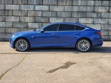 Certified 2022 Cadillac CT5 Premium Luxury image 2